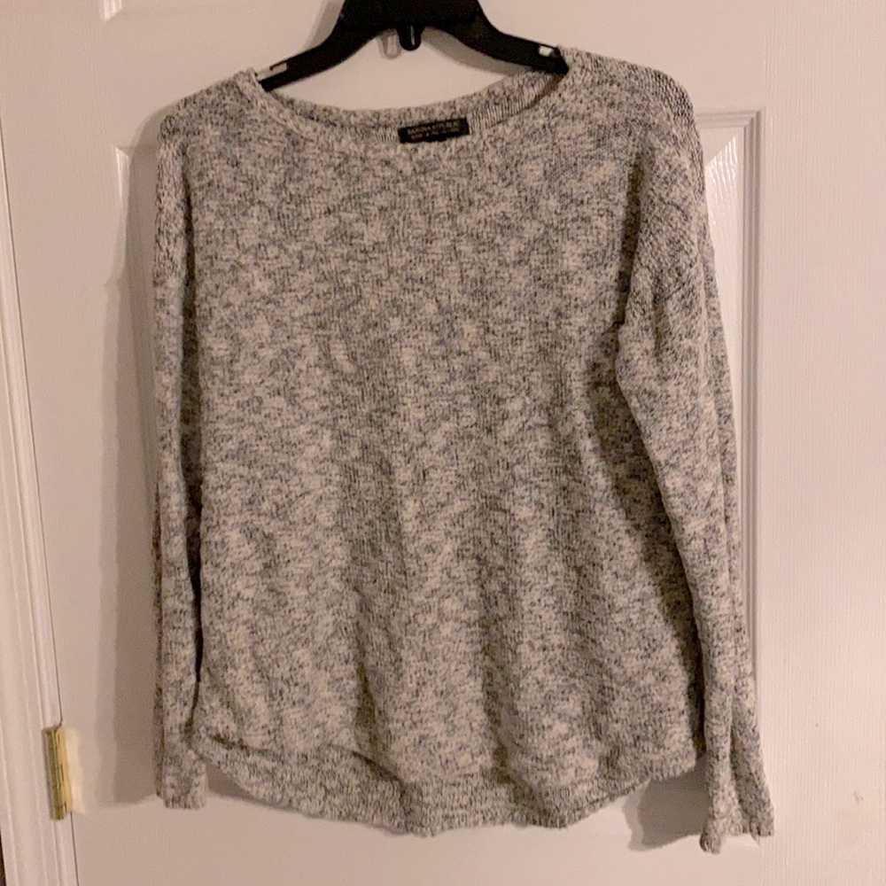 Banana Republic Sweater